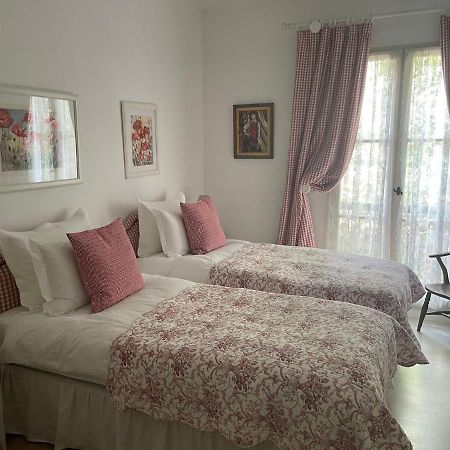 3 Rue Du Moulin Villa Camon  Kültér fotó
