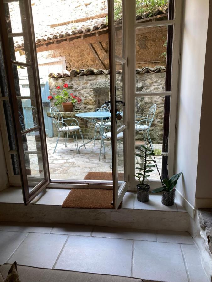 3 Rue Du Moulin Villa Camon  Kültér fotó