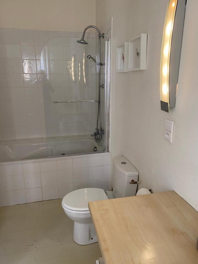 3 Rue Du Moulin Villa Camon  Kültér fotó