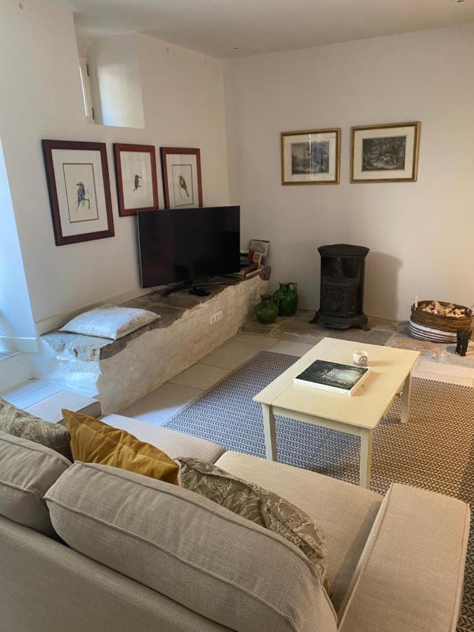 3 Rue Du Moulin Villa Camon  Kültér fotó