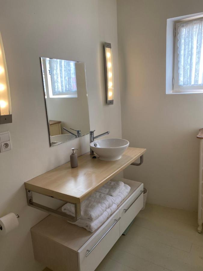 3 Rue Du Moulin Villa Camon  Kültér fotó