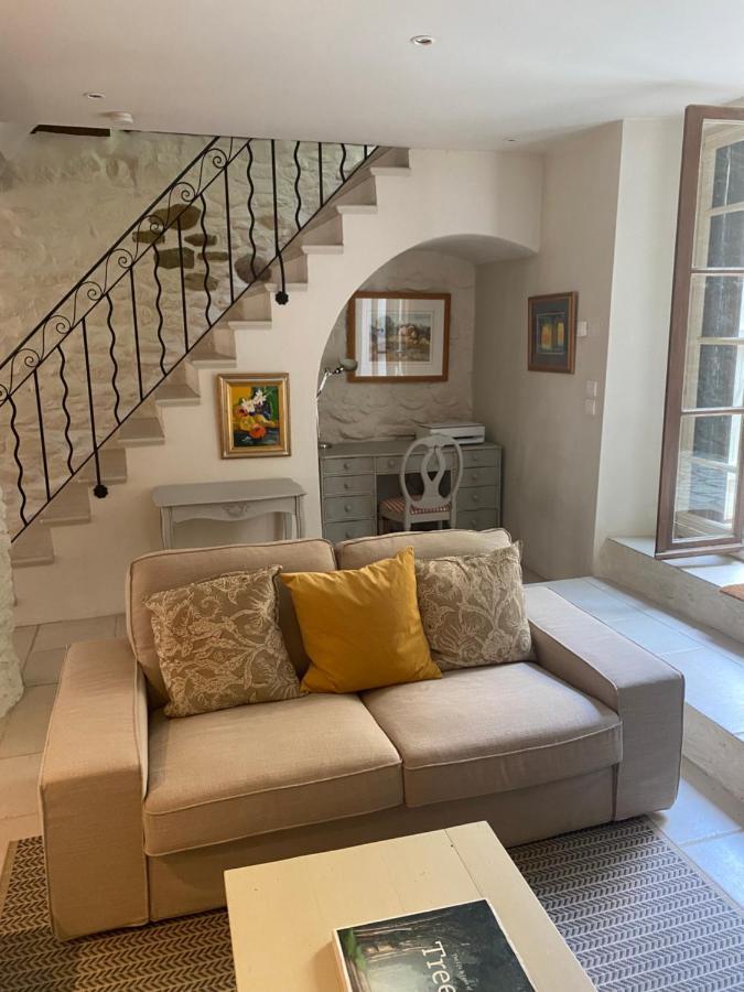 3 Rue Du Moulin Villa Camon  Kültér fotó