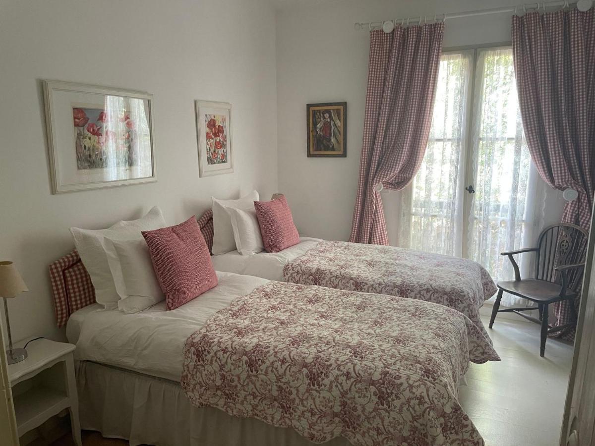 3 Rue Du Moulin Villa Camon  Kültér fotó