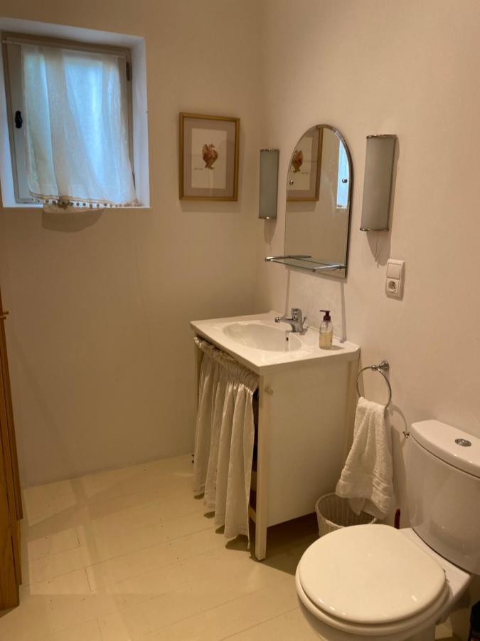 3 Rue Du Moulin Villa Camon  Kültér fotó